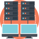 Panel de registro de sistema