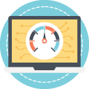 Panel de registro de sistema
