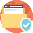 Panel de registro de sistema