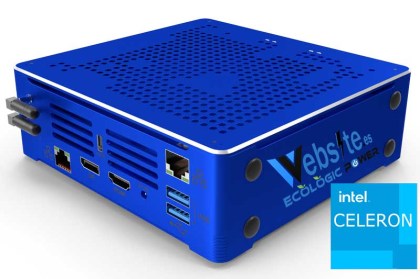 miniWEBSITECELERON